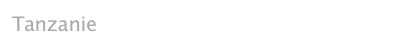 Tanzanie